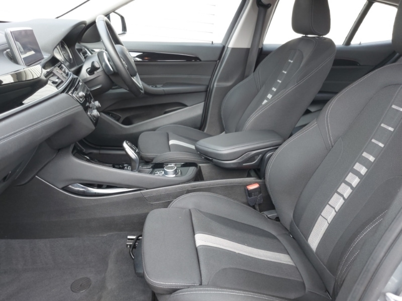 Used BMW X2 2022 for sale - 77329916: Photo 5