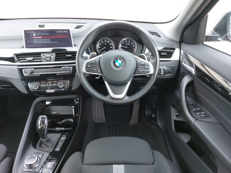 Used BMW X2 2022 for sale - 77329916: Photo 7