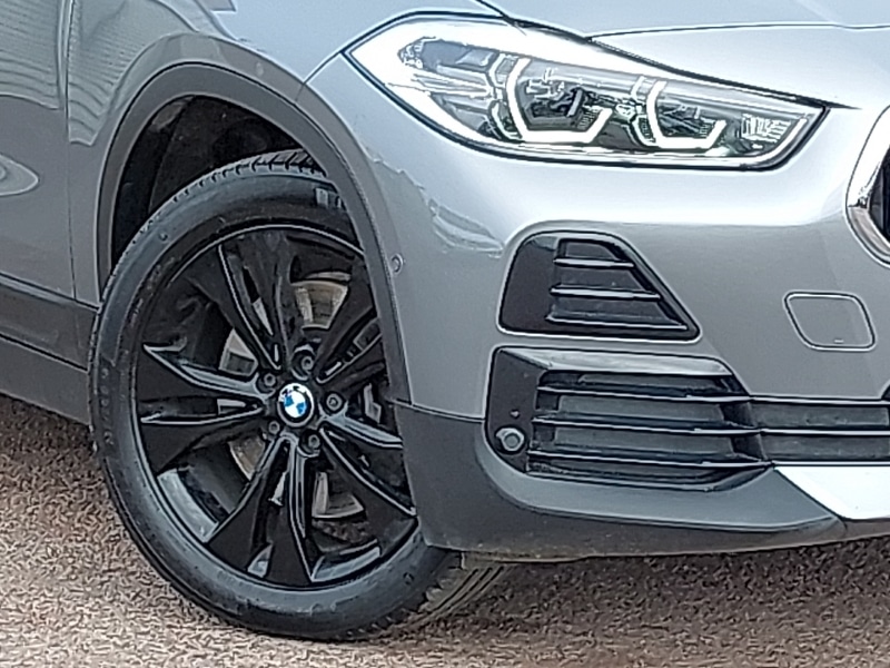 Used BMW X2 2022 for sale - 77329916: Photo 9