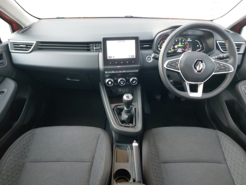 Used Renault Clio 2022 for sale - 77385802: Photo 2