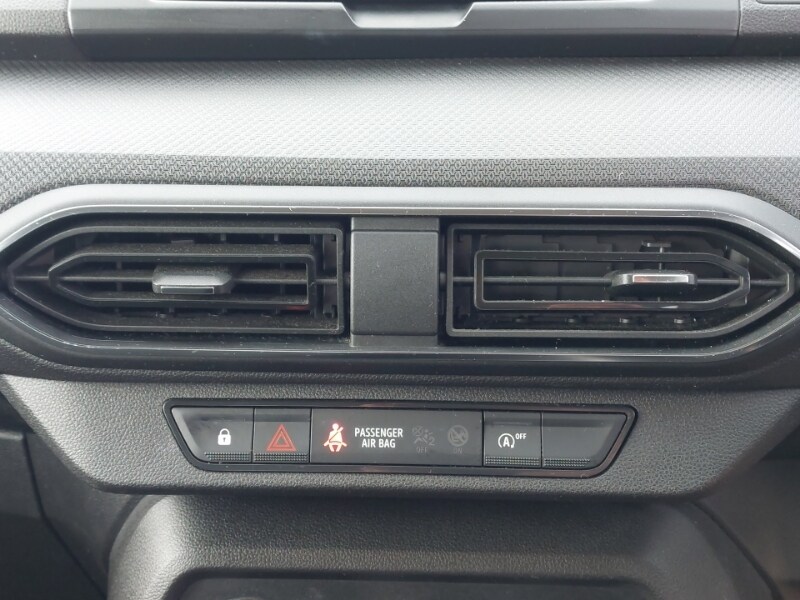 Used Dacia Sandero 2022 for sale - 77815391: Photo 11