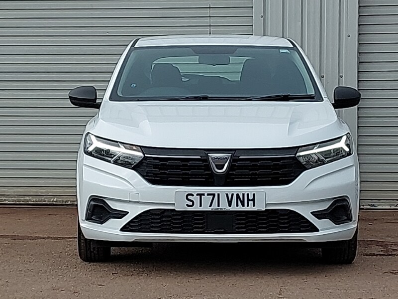 Used Dacia Sandero 2022 for sale - 77815391: Photo 19