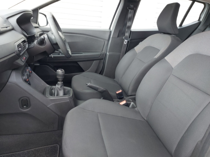 Used Dacia Sandero 2022 for sale - 77815391: Photo 5