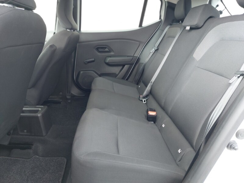 Used Dacia Sandero 2022 for sale - 77815391: Photo 6