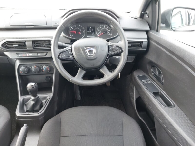 Used Dacia Sandero 2022 for sale - 77815391: Photo 7