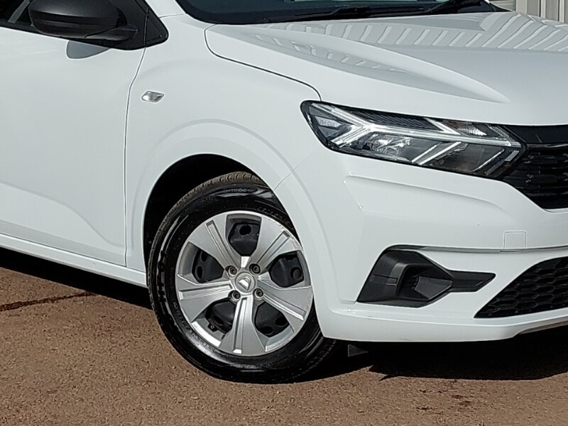 Used Dacia Sandero 2022 for sale - 77815391: Photo 9