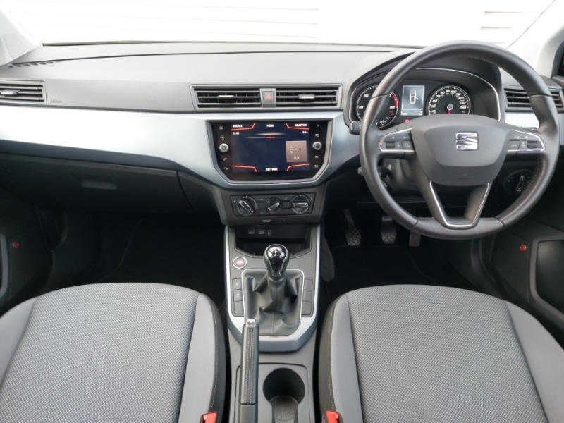 Used SEAT Arona 2019 for sale - 77265650: Photo 2