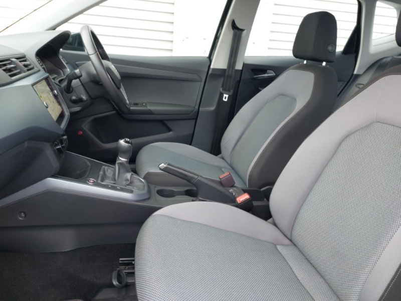 Used SEAT Arona 2019 for sale - 77265650: Photo 5