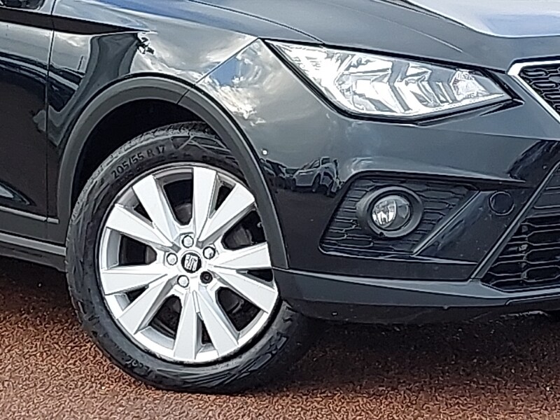 Used SEAT Arona 2019 for sale - 77265650: Photo 9