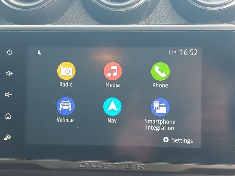 Used Dacia Duster 2022 for sale - 78147627: Photo 12