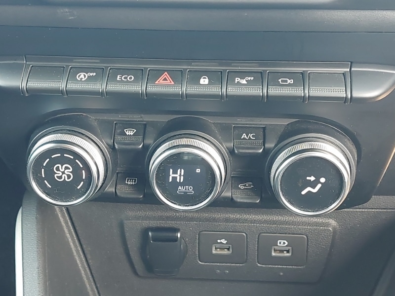 Used Dacia Duster 2022 for sale - 78147627: Photo 16