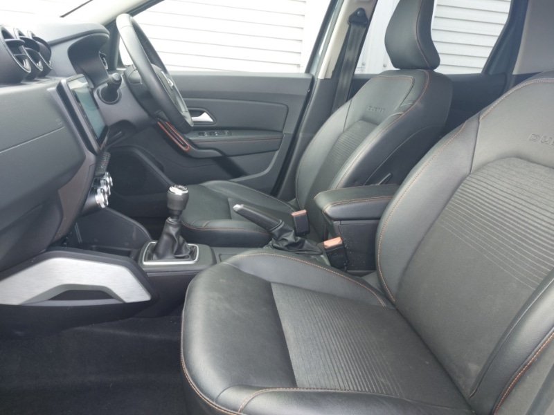 Used Dacia Duster 2022 for sale - 78147627: Photo 5