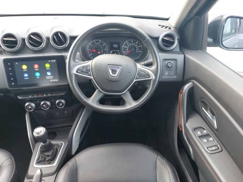 Used Dacia Duster 2022 for sale - 78147627: Photo 7