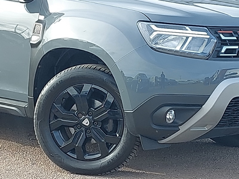 Used Dacia Duster 2022 for sale - 78147627: Photo 9