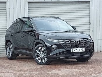 2023 - 1.6 TGDi 48V MHD Premium 5dr 2WD DCT