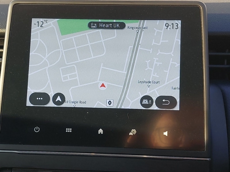 Used Renault Clio 2022 for sale - 77154992: Photo 10