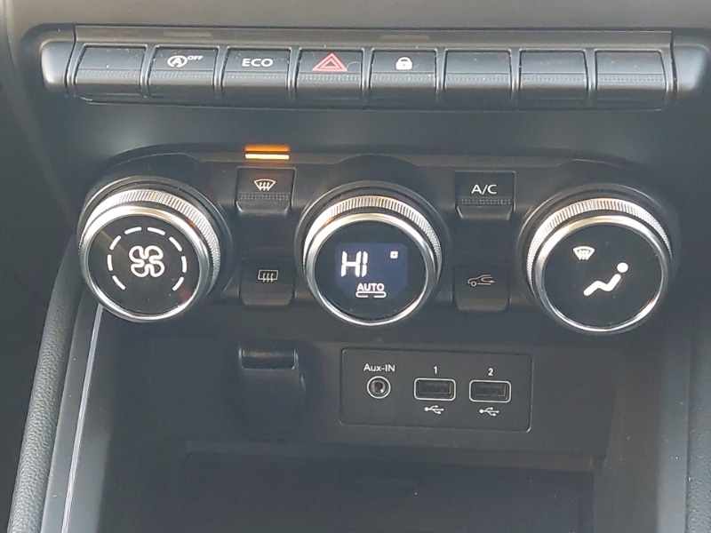 Used Renault Clio 2022 for sale - 77154992: Photo 15