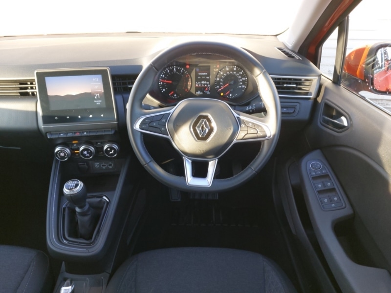 Used Renault Clio 2022 for sale - 77154992: Photo 7