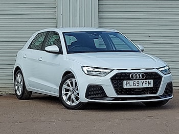 Used Audi A1 2019 for sale - 78660930: Photo