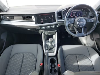 Used Audi A1 2019 for sale - 78660930: Photo