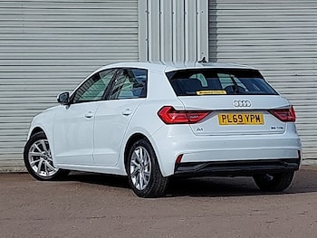 Used Audi A1 2019 for sale - 78660930: Photo