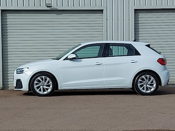 Used Audi A1 2019 for sale - 78660930: Photo