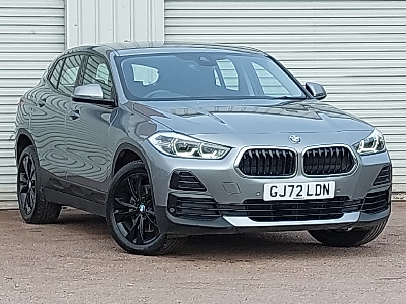 Used BMW X2 2022 for sale - 76358976: Photo 1
