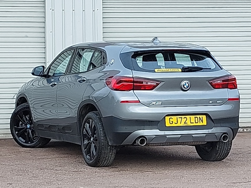 Used BMW X2 2022 for sale - 76358976: Photo 3