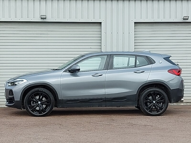 Used BMW X2 2022 for sale - 76358976: Photo 4