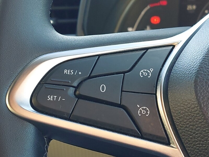 Used Renault Clio 2022 for sale - 77790627: Photo 18