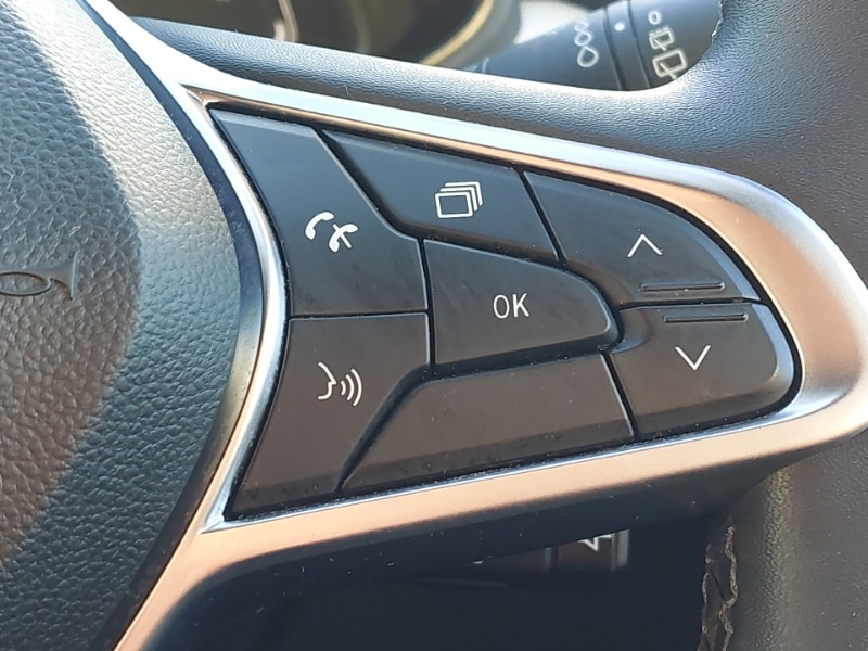 Used Renault Clio 2022 for sale - 77790627: Photo 19