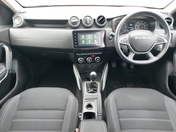 Used Dacia Duster 2023 for sale - 78916803: Photo
