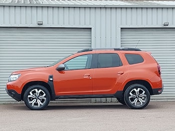 Used Dacia Duster 2023 for sale - 78916803: Photo
