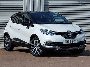 2019 - 1.3 TCE 130 S Edition 5dr