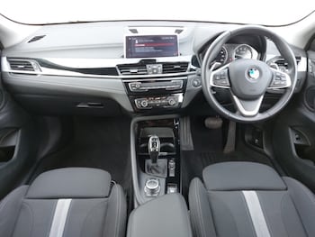 Used BMW X2 2022 for sale - 75618124: Photo