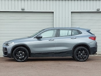 Used BMW X2 2022 for sale - 75618124: Photo