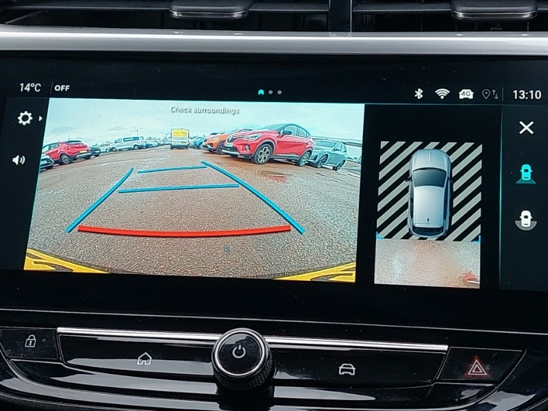 Used Vauxhall Corsa 2023 for sale - 76880298: Photo 10