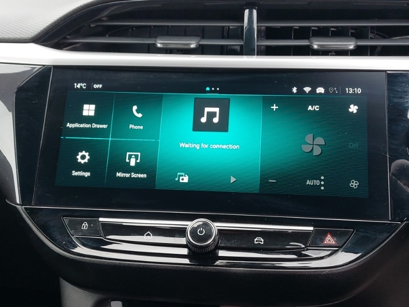 Used Vauxhall Corsa 2023 for sale - 76880298: Photo 11