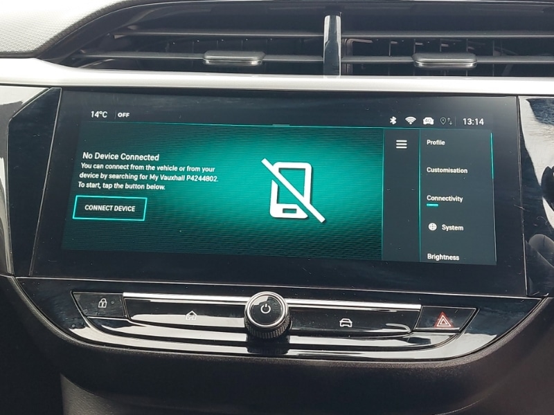 Used Vauxhall Corsa 2023 for sale - 76880298: Photo 12