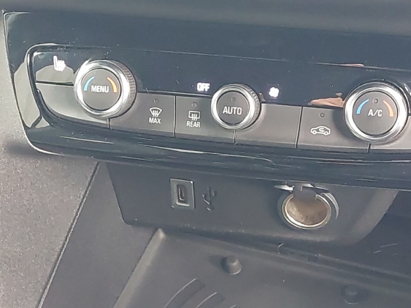 Used Vauxhall Corsa 2023 for sale - 76880298: Photo 15