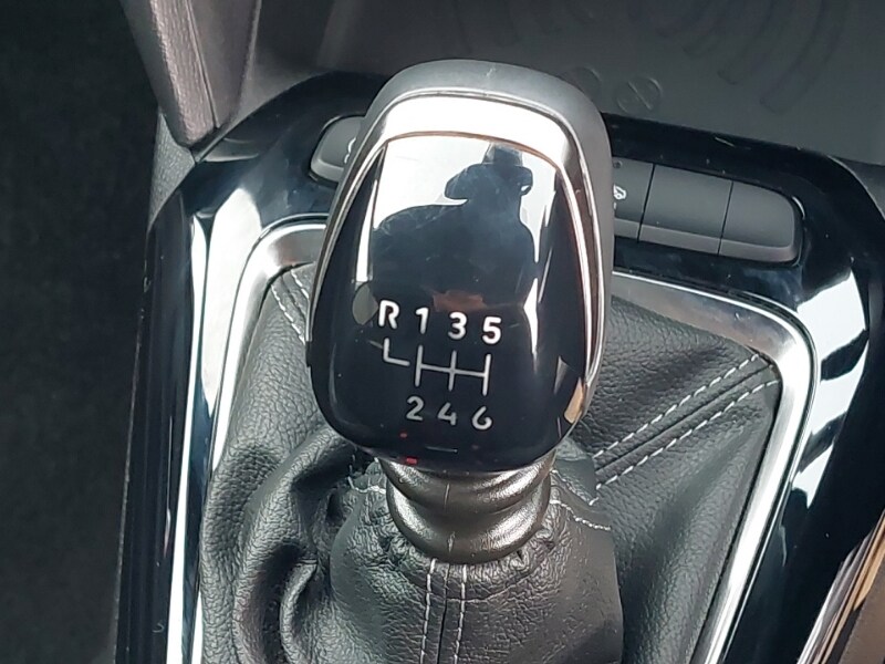 Used Vauxhall Corsa 2023 for sale - 76880298: Photo 16