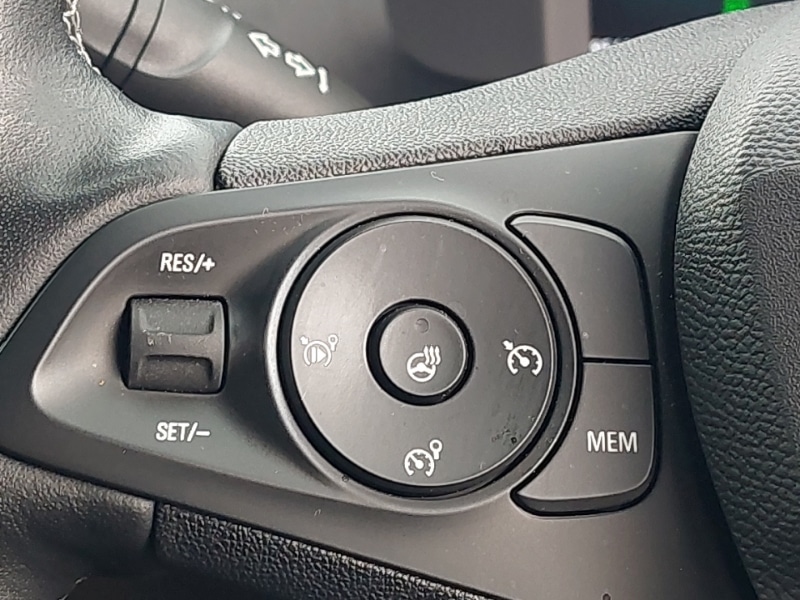 Used Vauxhall Corsa 2023 for sale - 76880298: Photo 17