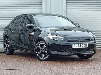 Vauxhall - Corsa
