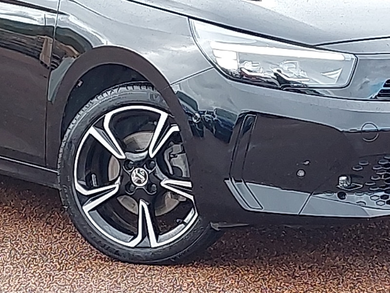 Used Vauxhall Corsa 2023 for sale - 76880298: Photo 9