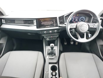 Used Audi A1 2019 for sale - 76435319: Photo