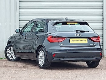 Used Audi A1 2019 for sale - 76435319: Photo