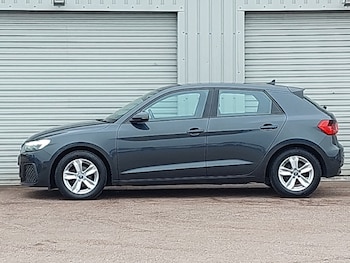 Used Audi A1 2019 for sale - 76435319: Photo