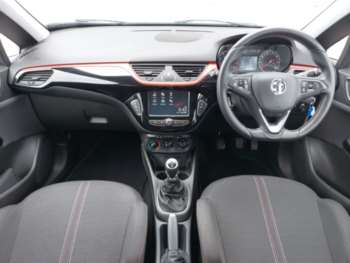 Used Vauxhall Corsa 2019 for sale - 75315835: Photo