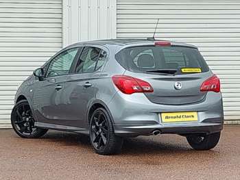 Used Vauxhall Corsa 2019 for sale - 75315835: Photo