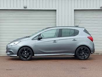Used Vauxhall Corsa 2019 for sale - 75315835: Photo